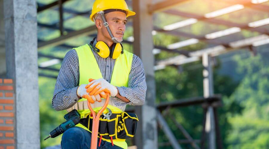 Expert tile roof repair services in Farmington, PA